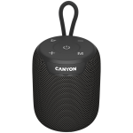 CANYON speaker OnMove 9 IPX6 TWS 10W Black