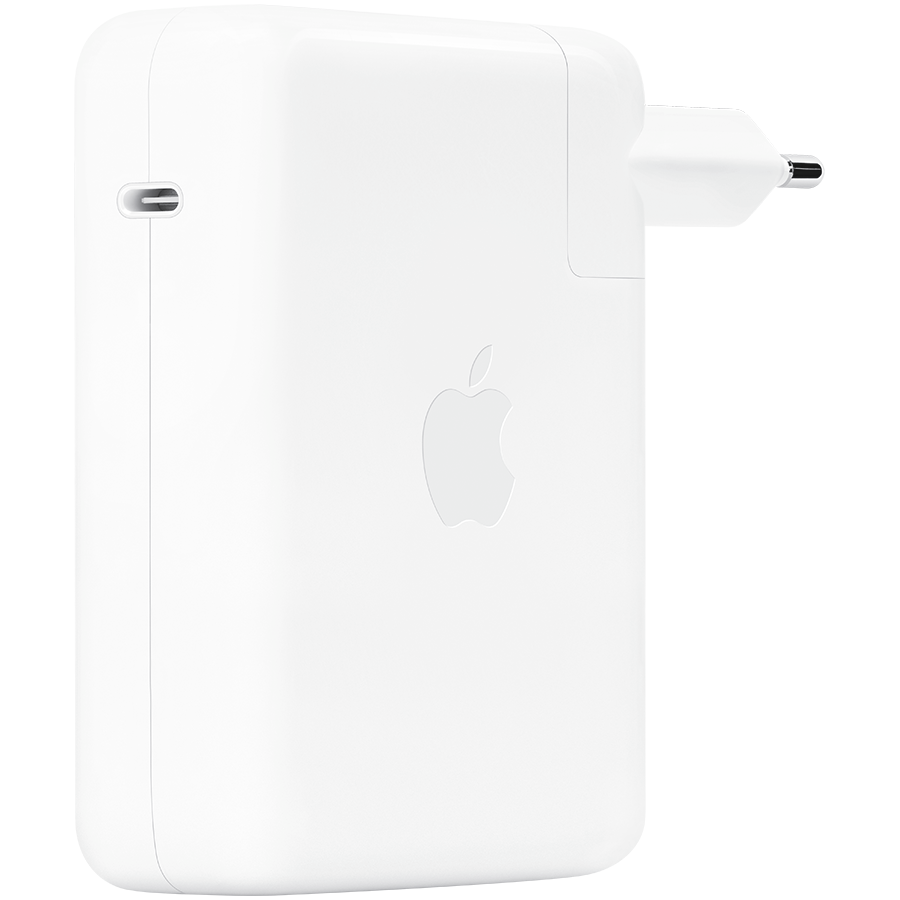 APPLE 140W USB-C Power Adapter,Model A2452