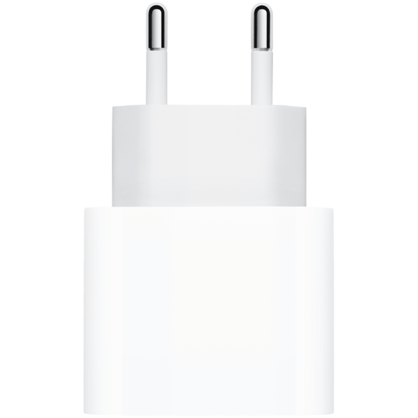APPLE 20W USB-C Power Adapter,Model A2347