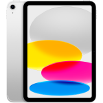 11-inch iPad Wi-Fi + Cellular 128GB - Silver,Model A3355