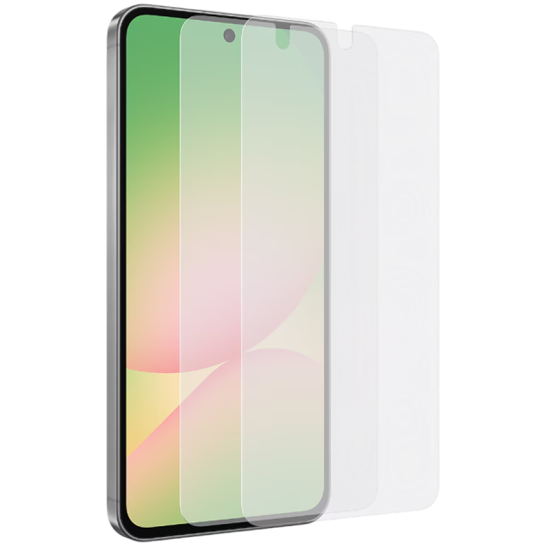 Samsung Galaxy A56 5G Screen Protector Transparent