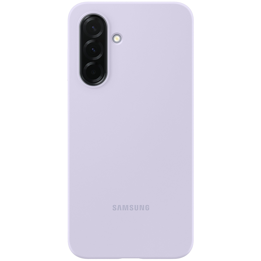 Samsung Galaxy A36 5G Silicone Case Levander Samsung Galaxy A36 5G Silicone Case Levander - Image 1