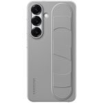 Samsung Galaxy S25+ Standing Grip Case Gray