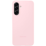 Samsung Galaxy A56 5G Silicone Case Pink