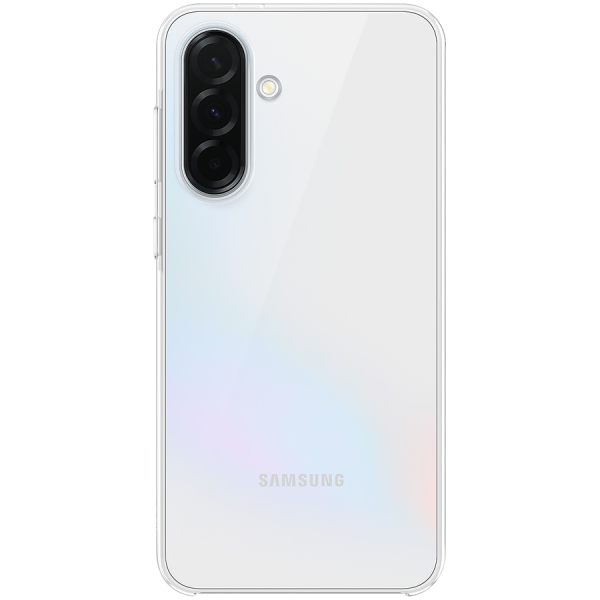 Samsung Galaxy A36 5G Clear Case