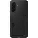 Samsung Galaxy A36 Card Slot Case Black