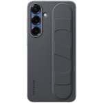 Samsung Galaxy S25+ Standing Grip Case Black