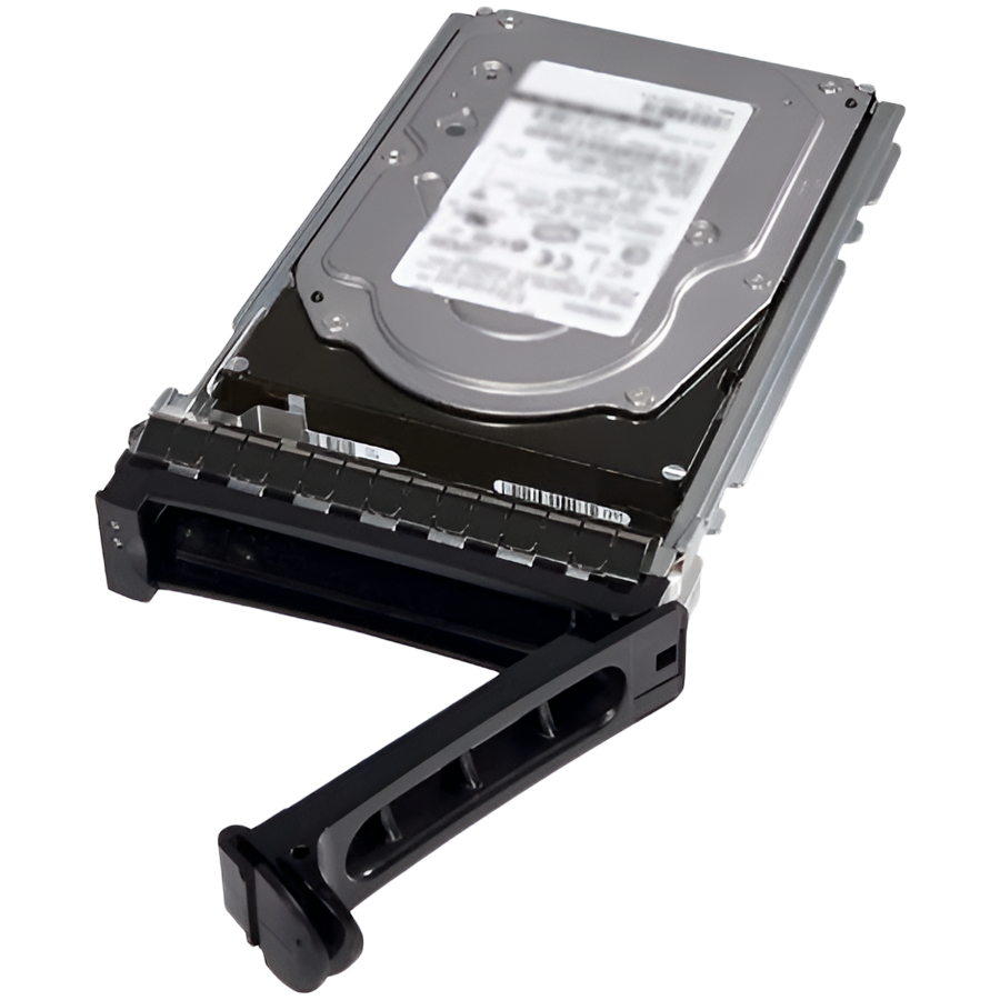 DELL EMC 480GB SSD SATA ISE RI 6Gbps 512e 2.5in Hot-Plug , CK DELL EMC 480GB SSD SATA ISE RI 6Gbps 512e 2.5in Hot-Plug , CK - Image 1