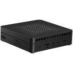 Alder lake N100,8GB+256GB,so-dimm*1,1x SSD-M.2 2280, Wifi6,1xMicroTFCard upto 512GB,5xUSB3.2gen1,1xCombo Jack,1xDCpower connector;2x HDMI1.4Type A,1xType-C data only,1xType-CFull fuction,1x RJ45,fTPM2.0 firmware,VESA mount with screws x1,Linux Ubuntu