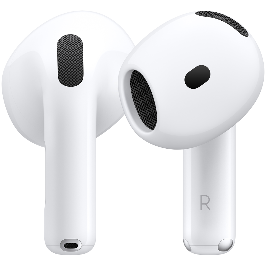 AirPods 4,Model A3050 A3053 A3058 AirPods 4,Model A3050 A3053 A3058 - Image 1