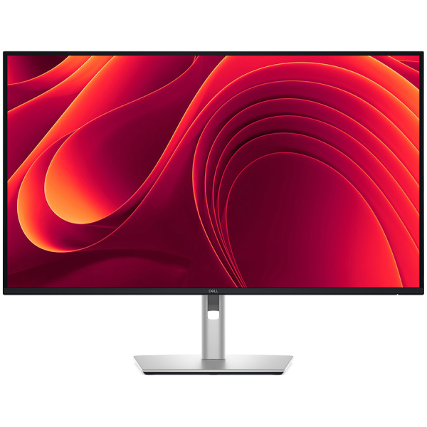 Monitor Dell Pro 32 Plus P3225DE, 2560x1440, QHD, 100Hz, IPS Antiglare, 16:9, 1500:1, 350 cd/m2, 8ms/5ms, 178/178, HDMI…