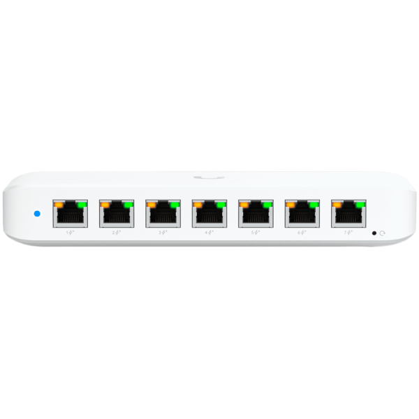UBIQUITI UniFi Switch Ultra 60W