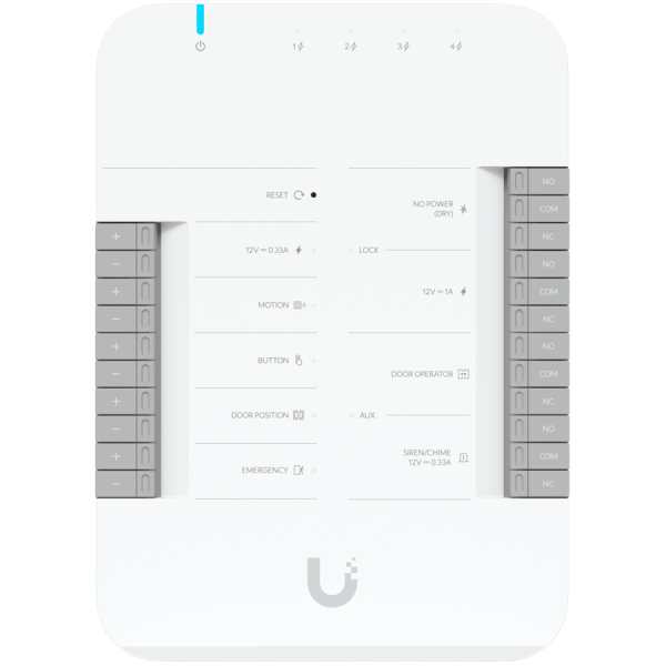 UBIQUITI UA-Hub-Door
