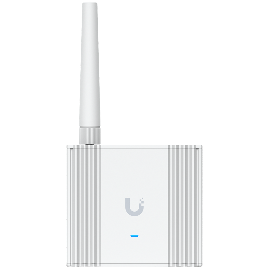 Ubiquiti SuperLink UP-SUPERLINK-EU uper long-range, low-latency wireless gateway for UniFi Protect Sensors, 96 SuperLink clients, 7 UP-Sense (BLE) Ubiquiti SuperLink UP-SUPERLINK-EU uper long-range, low-latency wireless gateway for UniFi Protect Sensors, 96 SuperLink clients, 7 UP-Sense (BLE) - Image 1