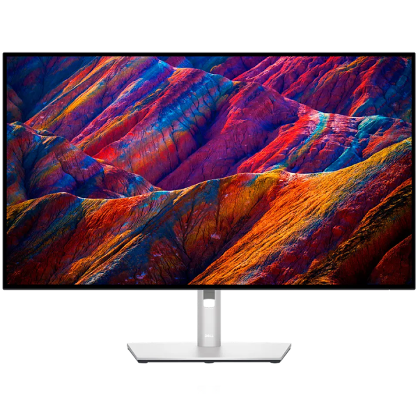 Monitor Dell 27 Plus S2725QS, 3840x2160, 4K UHD, 120Hz, IPS Antiglare, 16:9, 1500:1, 350 cd/m2, 8ms/5ms/4ms, AMD FreeSync…