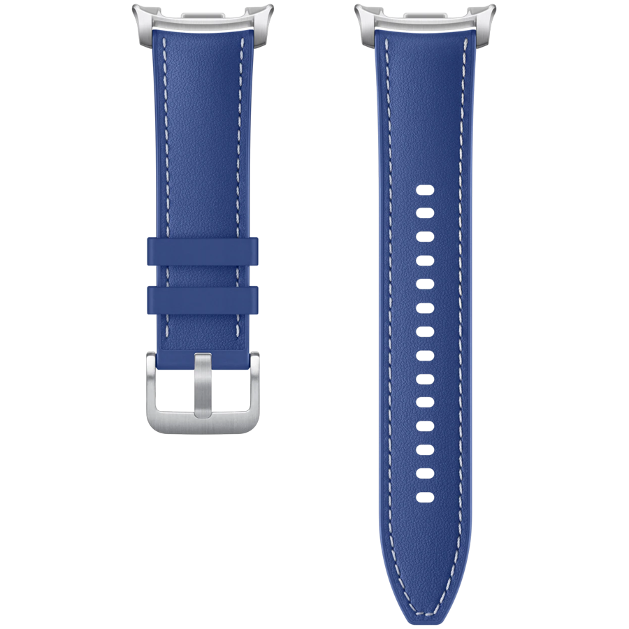 Samsung Galaxy Watch8 Hybrid Band Blue (S/M/L) Samsung Galaxy Watch8 Hybrid Band Blue (S/M/L) - Image 1