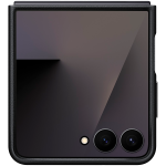 Samsung Galaxy Z Flip7 Kindsuit Case Black