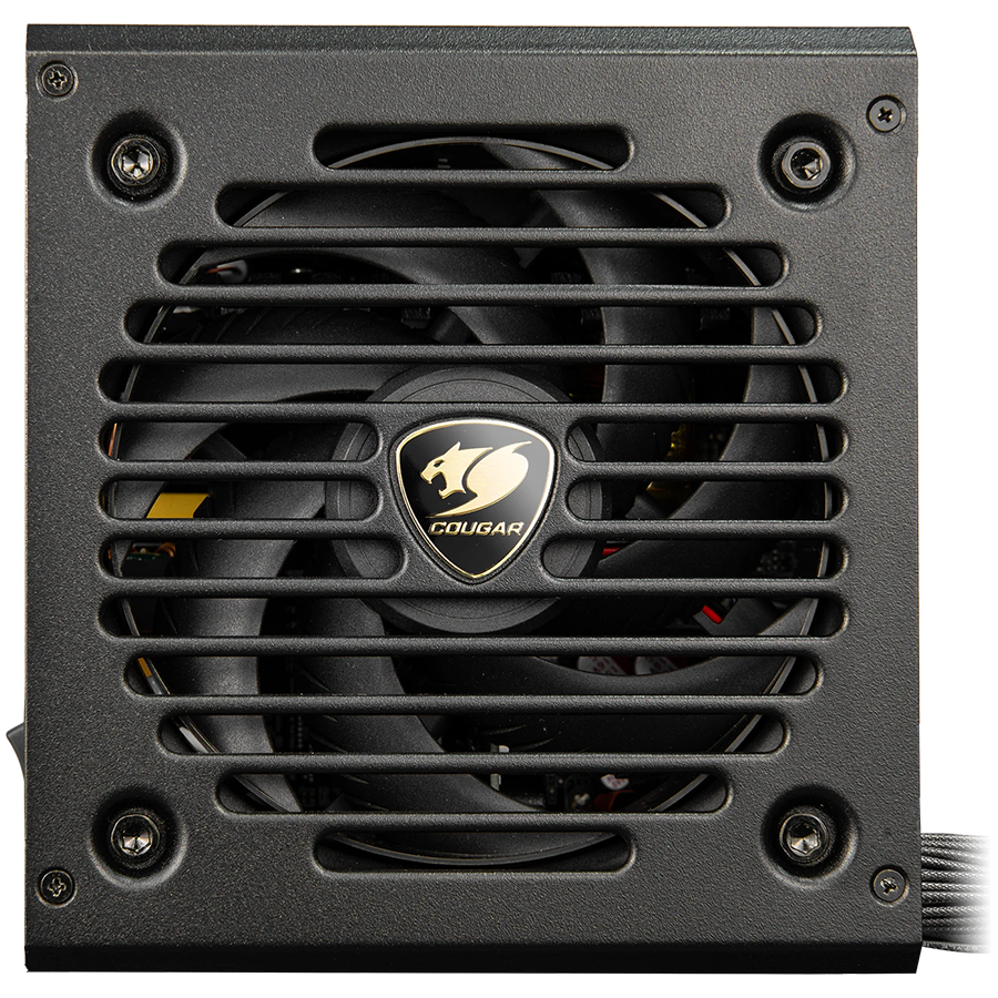 COUGAR GES 850 PSU 80plus Gold Fixed Cables COUGAR GES 850 PSU 80plus Gold Fixed Cables - Image 1