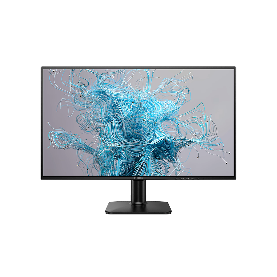 PHILIPS Monitor 27E2N1110 27'' IPS, 1920x1080 (Full HD), 120Hz, 1ms MPRT, 300 cd/m2, 1500:1, Adaptive Sync, 1xHDMI, 1xVGA PHILIPS Monitor 27E2N1110 27'' IPS, 1920x1080 (Full HD), 120Hz, 1ms MPRT, 300 cd/m2, 1500:1, Adaptive Sync, 1xHDMI, 1xVGA - Image 1