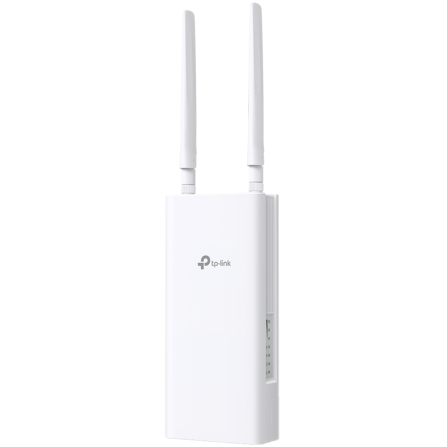 TP-LINK 300Mbps Wireless N 4G LTE Outdoor Router