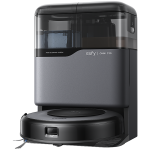 Anker, eufy Robot Vacuum Omni C20 Black
