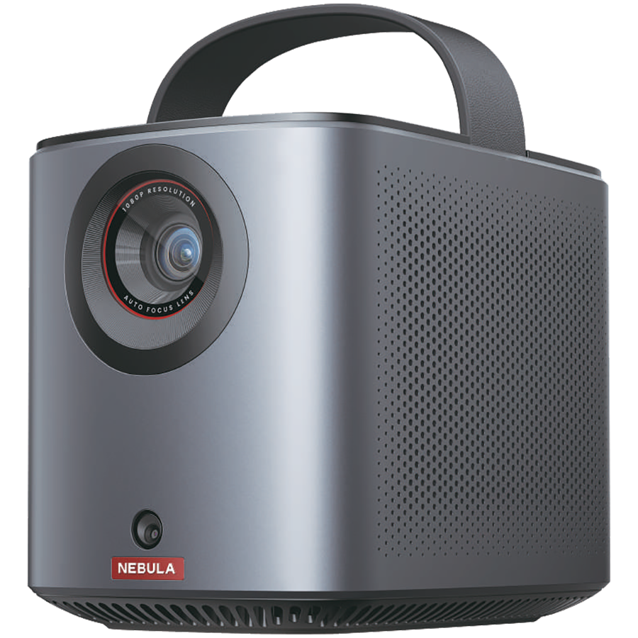 Anker, Soundcore Projector Mars 3 Air Black Anker, Soundcore Projector Mars 3 Air Black - Image 1