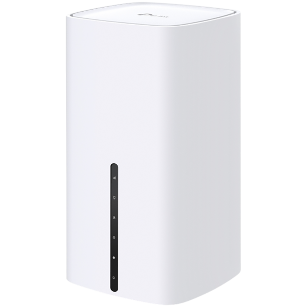 TP-Link Archer NX200 5G AX1800 Wireless Dual-Band Gigabit Router, Build-In 5G Modem, 1201 Mbps at 5 GHz + 574 Mbps at 2.4…