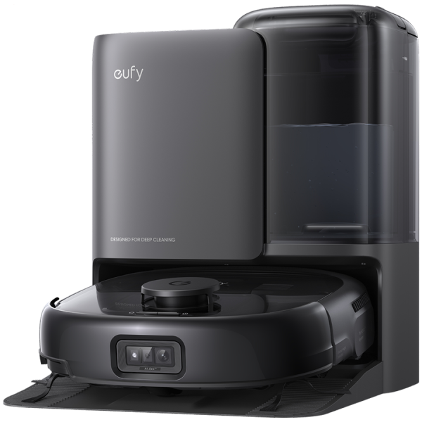 Anker, eufy Omni E25 Black