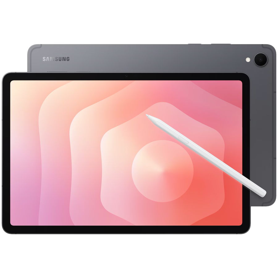 Samsung Galaxy Tab S11 11.0'' WiFi 12+128GB GRAY Samsung Galaxy Tab S11 11.0'' WiFi 12+128GB GRAY - Image 1