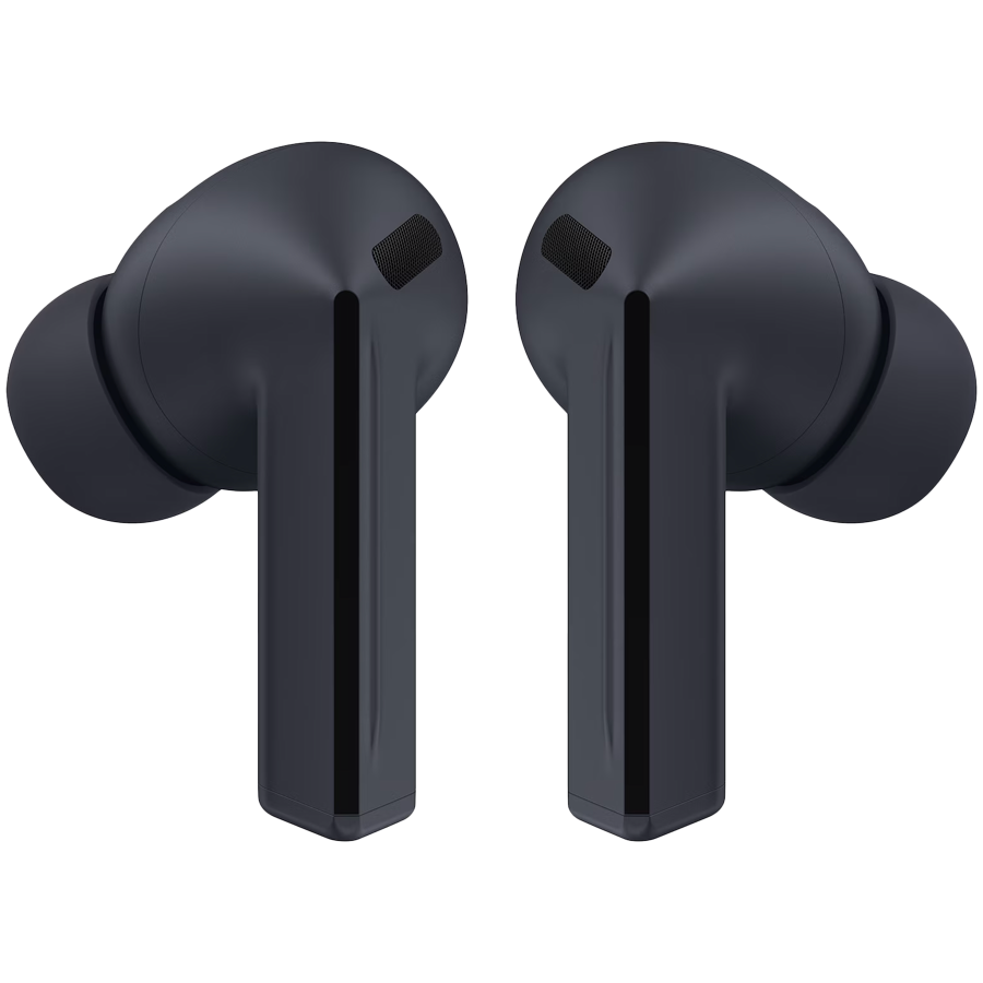 Samsung Galaxy Buds3 FE Black Samsung Galaxy Buds3 FE Black - Image 1