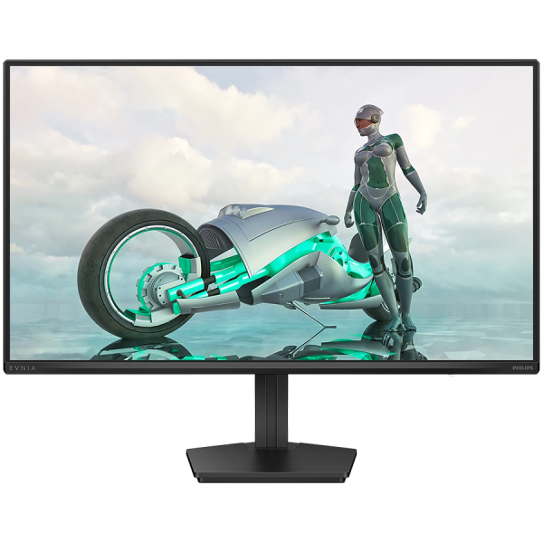 PHILIPS Monitor Evnia 3000 24M2N3200NF 23.8", 1920x1080 (FHD), IPS, 144Hz, 4ms (GtG), Adaptive Sync, HDR10, 1xHDMI, 1xDP…