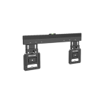 DOMOTEC Nosac za TV ULTRASLIM Micro Gap fiksni 32"-65"