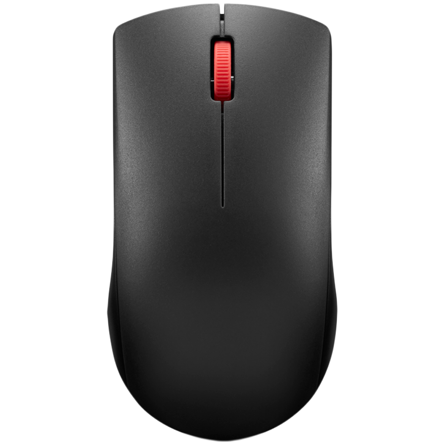 Lenovo 150 Wireless Mouse Lenovo 150 Wireless Mouse - Image 1