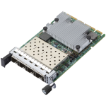 Lenovo ThinkSystem Broadcom 57504 10/25GbE SFP28 4-Port Ethernet Adapter
