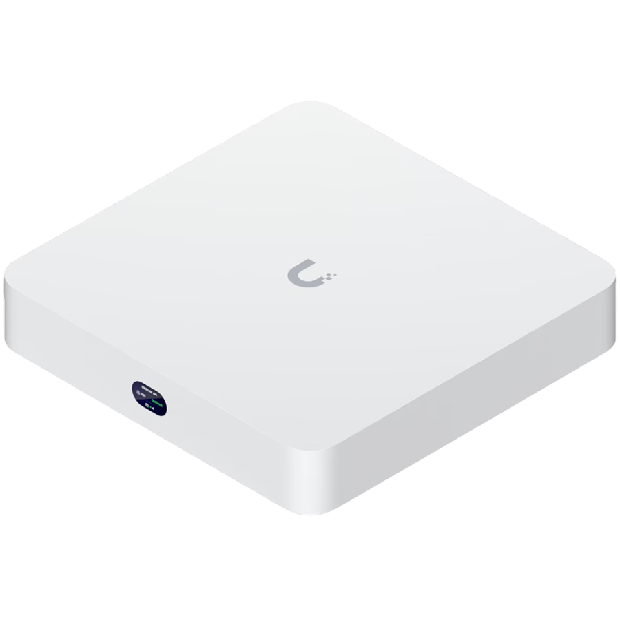 UBIQUITI UniFi Network Video Recorder Instant UBIQUITI UniFi Network Video Recorder Instant - Image 1
