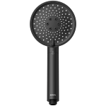 Glava tusa sa filterom PHILIPS ASH1516BK/10 crna