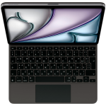 Magic Keyboard for iPad Air 11-inch (M4) - International English - Black