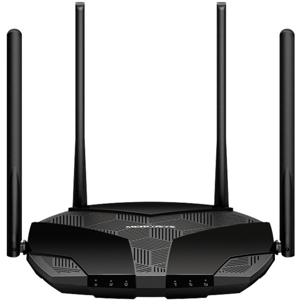 Mercusys MB235-4G AC1200 Wi-Fi 4G+ LTE Router, Build-In 300Mbps 4G LTE Modem, 300 Mbps at 2.4 GHz, 867 Mbps at 5 GHz, 4G+…