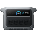Anker SOLIX Powerstation C1000X GEN 2 - 1024Wh