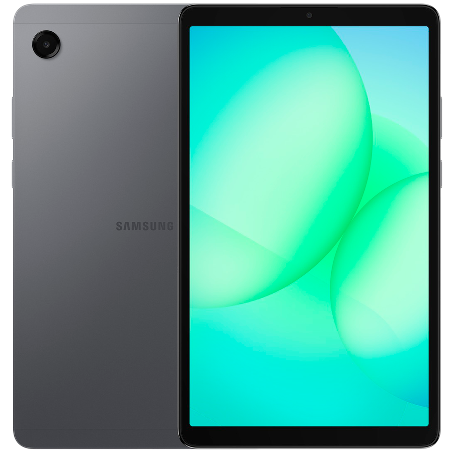 Samsung Galaxy Tab A11 8.7'' WiFi 4/64GB Gray Samsung Galaxy Tab A11 8.7'' WiFi 4/64GB Gray - Image 1