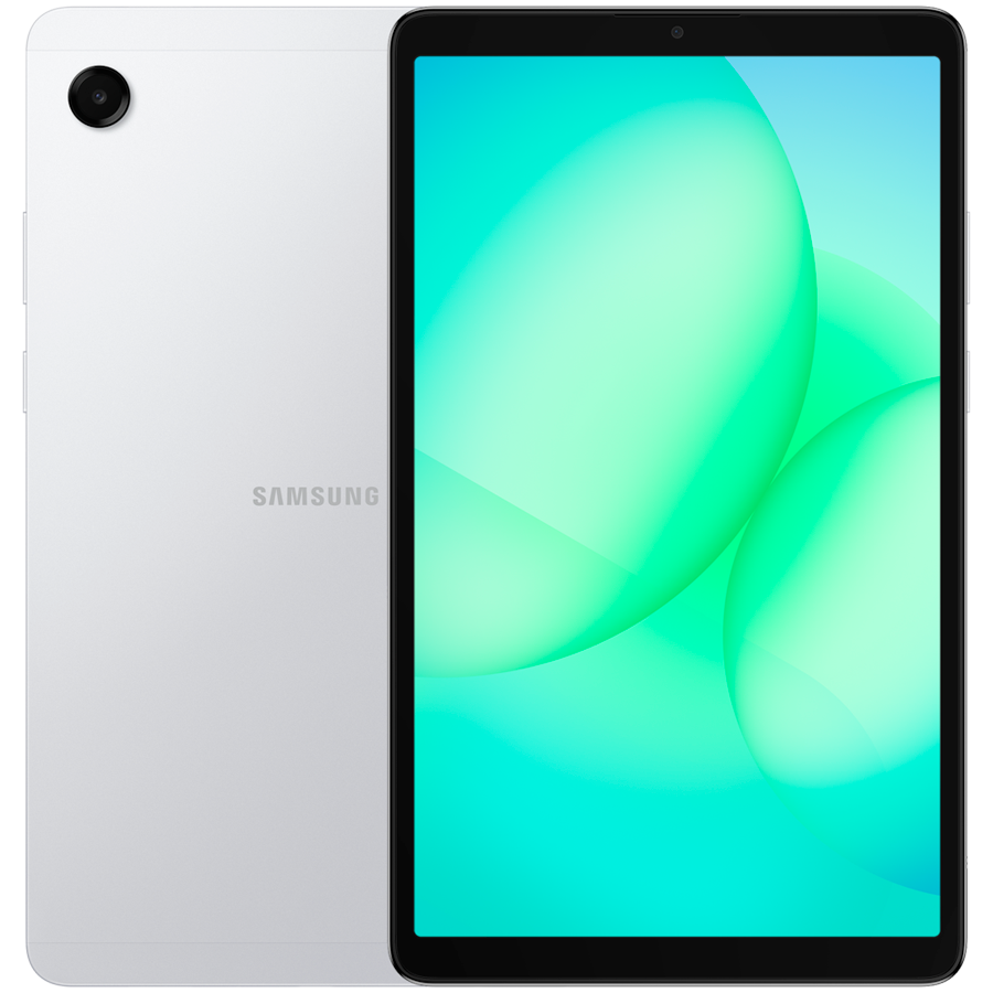 Samsung Galaxy Tab A11 8.7'' WiFi 4/64GB Silver Samsung Galaxy Tab A11 8.7'' WiFi 4/64GB Silver - Image 1