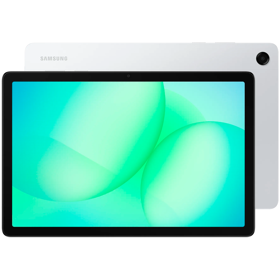 Samsung Galaxy Tab A11+ 11'' WiFi 8/256GB Silver Samsung Galaxy Tab A11+ 11'' WiFi 8/256GB Silver - Image 1