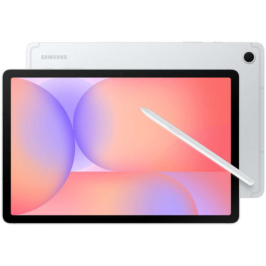 Samsung Galaxy Tab S10 Lite 10.9’’ 6+128GB Wifi SILVER Samsung Galaxy Tab S10 Lite 10.9’’ 6+128GB Wifi SILVER - Image 1