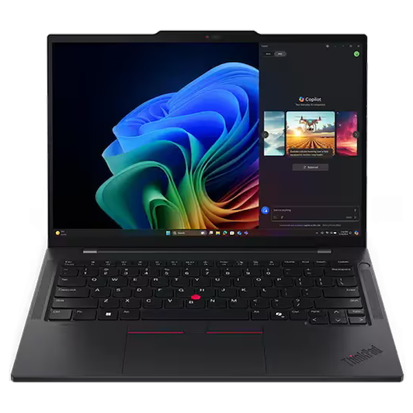 LENOVO ThinkPad T14 Gen 6 14'' FHD IPS AG, Intel Core Ultra 5 225U, 16GB DDR5, 512GB SSD, 2x USB 3.2, 2x USB-C THB, HDMI…