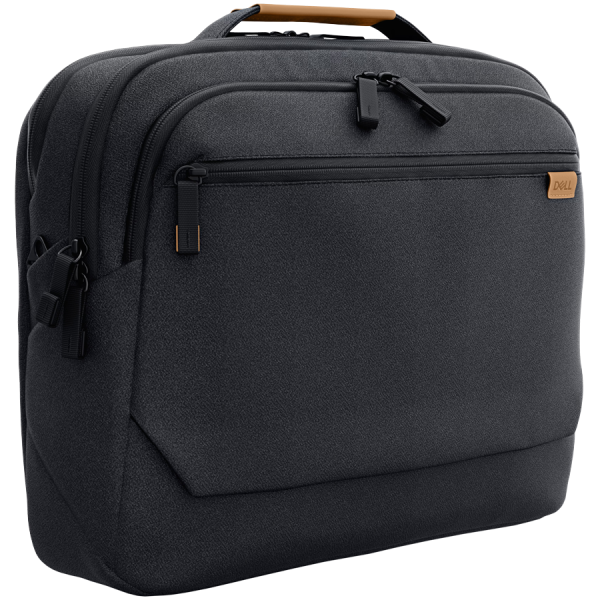 Dell Pro 14-16 Premium EcoLoop Briefcase CC7625