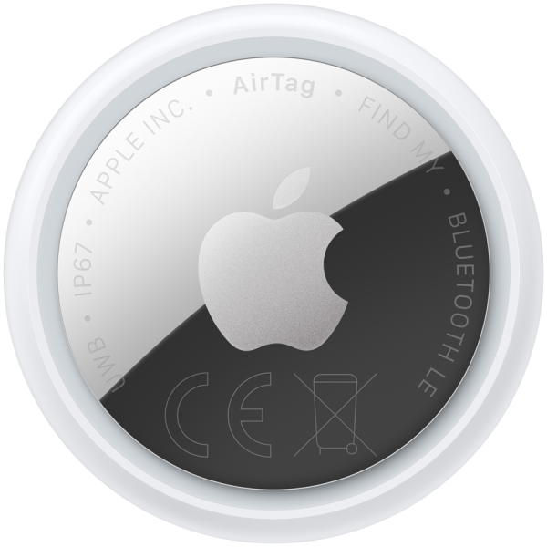 APPLE AirTag (1 Pack),Model A2937