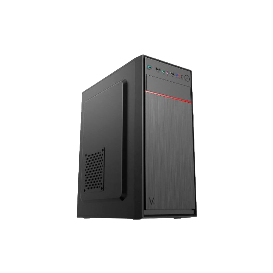 ASBIS Racunar Intel G6405, H510 H510M-HDV, DRAM 8GB 3200MT/s DDR4, 240GB SSD, PSU 500W, Case UB-C0212, No OS