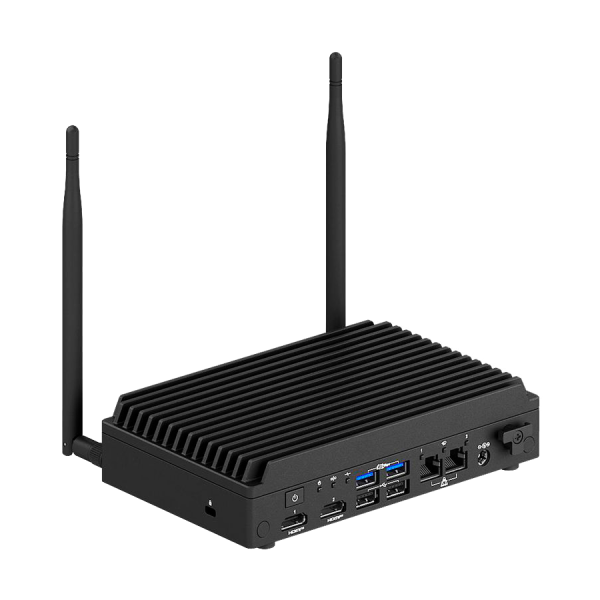 ASUS NUC Rugged/BNUC13BRFA200B02I/Intel Atom X7211E/Intel UHD Graphics/6xUSB/M.2 22x80 NVMe; M.2 30x42 SATA SSD,PCI…