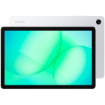 Samsung Galaxy Tab A11+ 11'' WiFi 6/128GB Silver