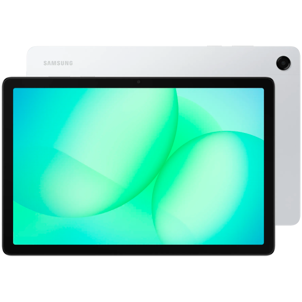 Samsung Galaxy Tab A11+ 11'' WiFi 6/128GB Silver